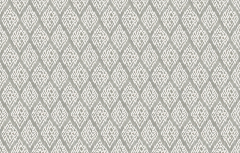 A00839 Kasuri Grey Ikart Wallpaper by Coordonné