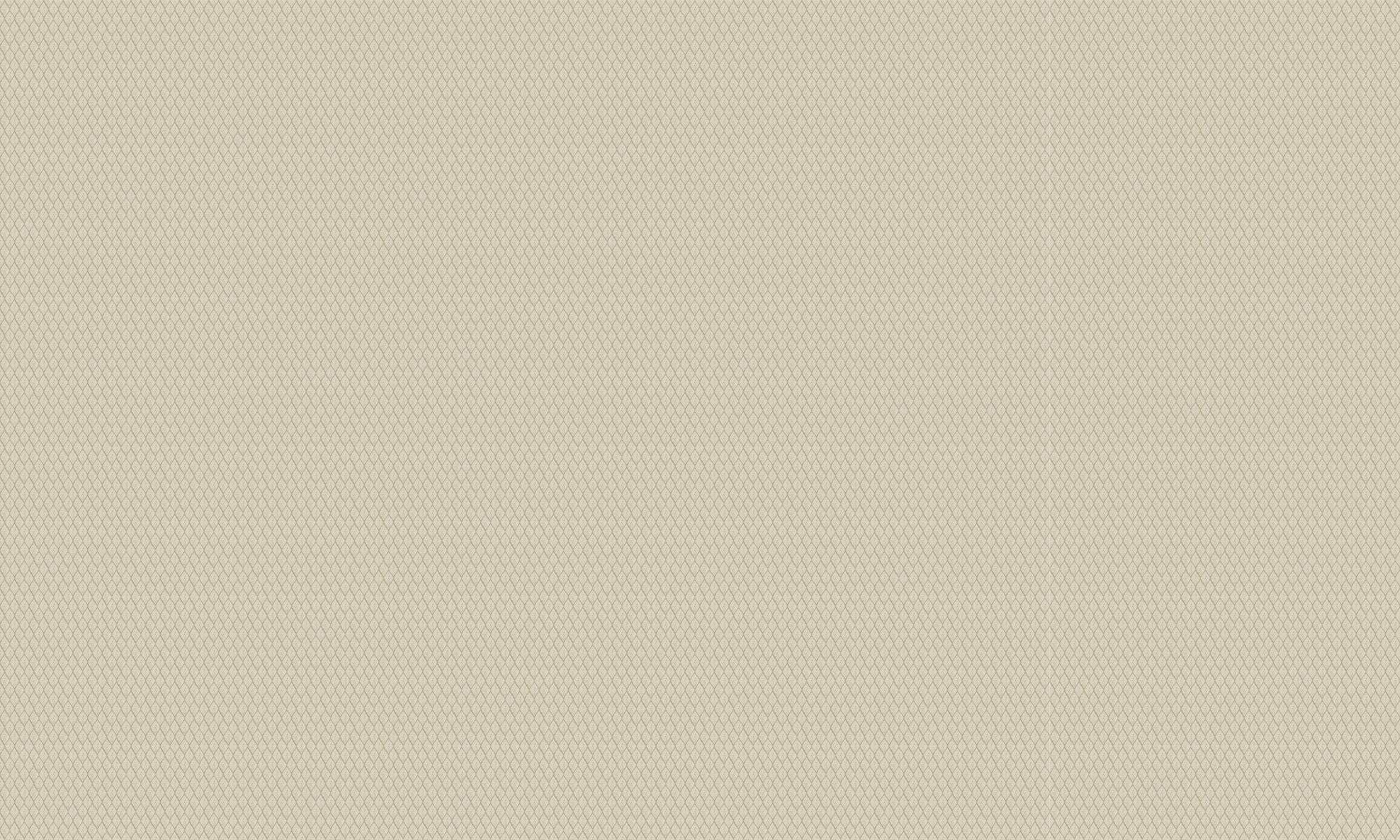 A00840 Kasuri Cream Ikart Wallpaper by Coordonné