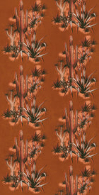 A00900 Grand Canyon Clay Central Saint Martins Rest Time Wallpaper by Coordonné