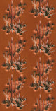 Grand Canyon Clay Central Saint Martins Rest Time Wallpaper by Coordonné