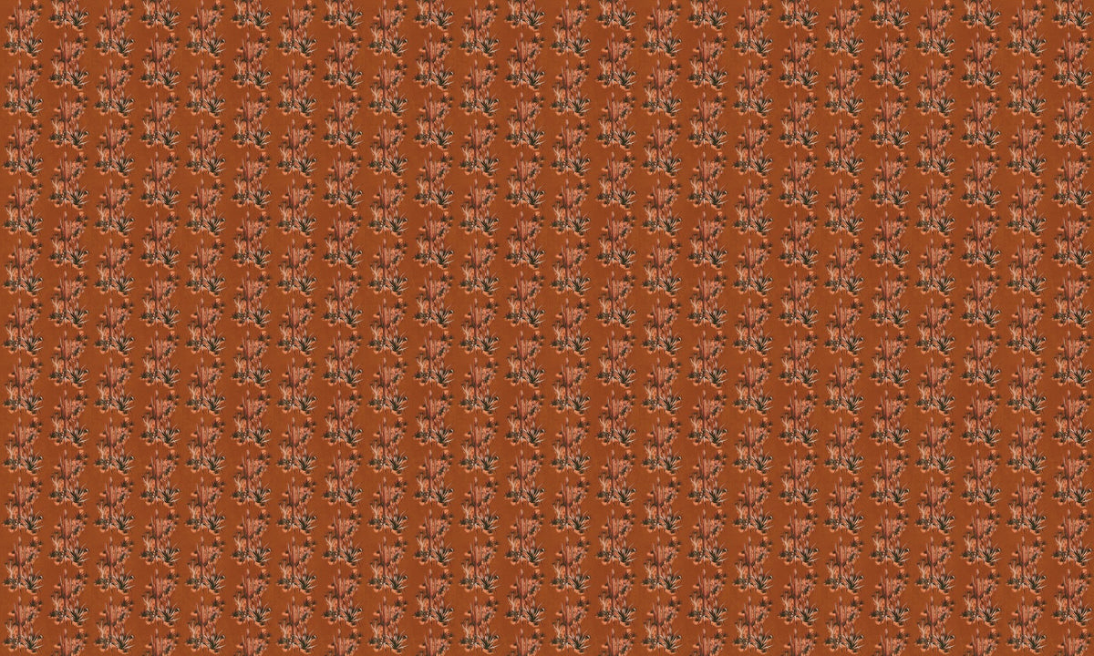 A00900 Grand Canyon Clay Central Saint Martins Rest Time Wallpaper by Coordonné