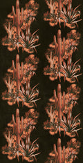 Grand Canyon Black Central Saint Martins Rest Time Wallpaper by Coordonné