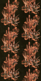 A00903 Grand Canyon Black Central Saint Martins Rest Time Wallpaper by Coordonné