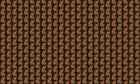 A00903 Grand Canyon Black Central Saint Martins Rest Time Wallpaper by Coordonné