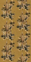 Grand Canyon Curry Central Saint Martins Rest Time Wallpaper by Coordonné