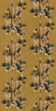 Grand Canyon Curry Central Saint Martins Rest Time Wallpaper by Coordonné