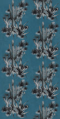 Grand Canyon Blue Central Saint Martins Rest Time Wallpaper by Coordonné