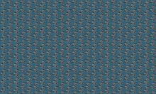 A00906 Grand Canyon Blue Central Saint Martins Rest Time Wallpaper by Coordonné