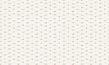 A00907 Bike ride Fawn Central Saint Martins Rest Time Wallpaper by Coordonné