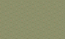 A00910 Bike ride Green Central Saint Martins Rest Time Wallpaper by Coordonné