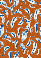 A00912 Moroccan branches Clay Central Saint Martins Rest Time Wallpaper by Coordonné