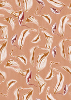 A00913 Moroccan branches Pink Central Saint Martins Rest Time Wallpaper by Coordonné
