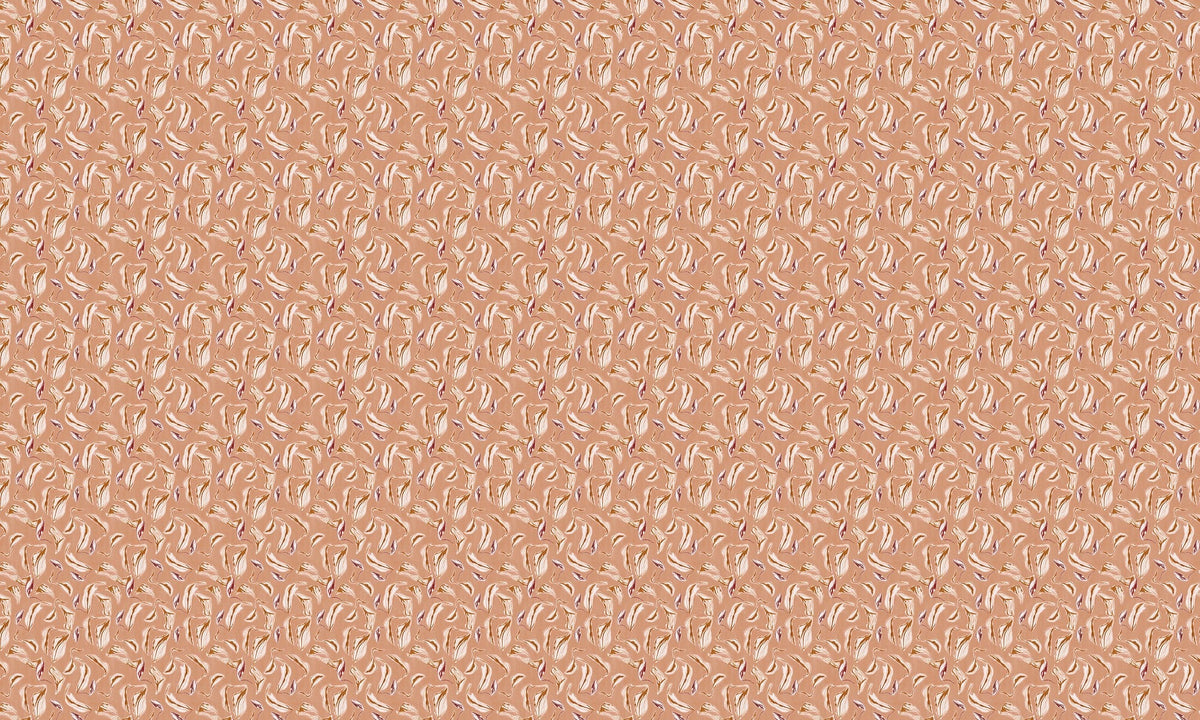 A00913 Moroccan branches Pink Central Saint Martins Rest Time Wallpaper by Coordonné
