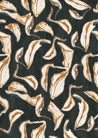 A00915 Moroccan branches Black Central Saint Martins Rest Time Wallpaper by Coordonné
