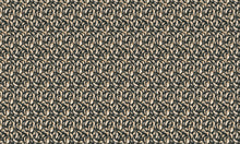 A00915 Moroccan branches Black Central Saint Martins Rest Time Wallpaper by Coordonné