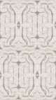 Infinity Strokes Beige Central Saint Martins Rest Time Wallpaper by Coordonné
