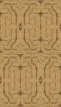 Infinity Strokes Curry Central Saint Martins Rest Time Wallpaper by Coordonné