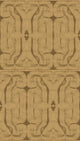 Infinity Strokes Curry Central Saint Martins Rest Time Wallpaper by Coordonné