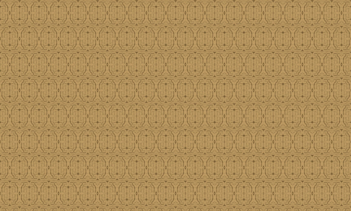 A00917 Infinity strokes Curry Central Saint Martins Rest Time Wallpaper by Coordonné