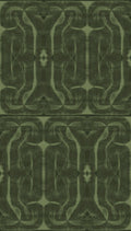 Infinity Strokes Green Central Saint Martins Rest Time Wallpaper by Coordonné