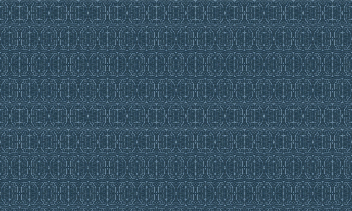 A00919 Infinity strokes Cobalt Central Saint Martins Rest Time Wallpaper by Coordonné