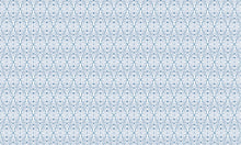 A00920 Infinity strokes Blue Central Saint Martins Rest Time Wallpaper by Coordonné