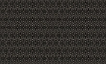 A00921 Infinity strokes Black Central Saint Martins Rest Time Wallpaper by Coordonné