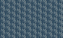 A00922 Timeless stones Blue Central Saint Martins Rest Time Wallpaper by Coordonné