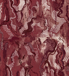 A00924 Timeless stones Coral Central Saint Martins Rest Time Wallpaper by Coordonné