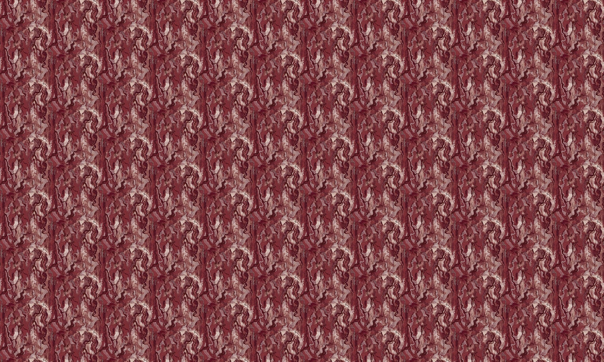 A00924 Timeless stones Coral Central Saint Martins Rest Time Wallpaper by Coordonné
