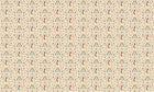 A00927 Metaphoric birds Fawn Central Saint Martins Rest Time Wallpaper by Coordonné