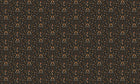 A00928 Metaphoric birds Black Central Saint Martins Rest Time Wallpaper by Coordonné