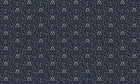 A00929 Metaphoric birds Blue Central Saint Martins Rest Time Wallpaper by Coordonné