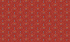A00930 Metaphoric birds Red Central Saint Martins Rest Time Wallpaper by Coordonné