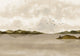 Dungeness View Beige Central Saint Martins Rest Time Mural by Coordonné (400x280cm)