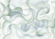 My Cave Emerald Central Saint Martins Rest Time Mural by Coordonné (400x280cm)