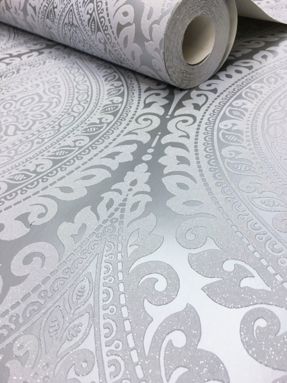 A17703 Kismet Wallpaper by Grandeco