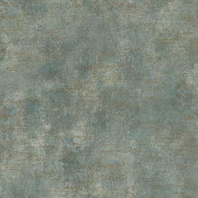 A67902 Textured Plain Teal Wallpaper by Grandeco