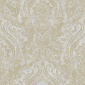 Textured Damask Grey Wallpaper by Grandeco