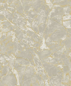 A73801 Astoria Marble Neutral Wallpaper by Grandeco