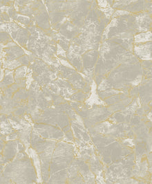 A73801 Astoria Marble Neutral Wallpaper by Grandeco