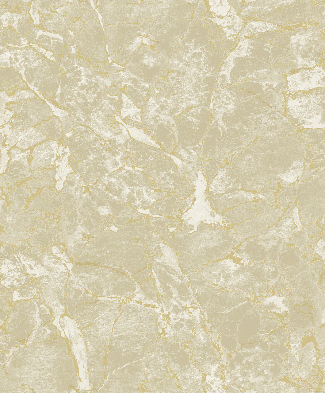 A73802 Astoria Marble Cream Wallpaper by Grandeco