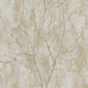 Venetian Tree Taupe Wallpaper by Grandeco