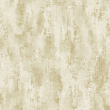 A75801 Venetian Texture Plain Gold Wallpaper by Grandeco