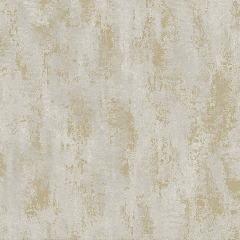 A75803 Venetian Texture Plain Taupe Wallpaper by Grandeco