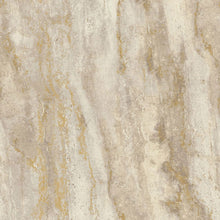 A81702 Stone Façade Neutral Wallpaper by Grandeco