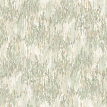 A82803 Inia Green Wallpaper by Grandeco