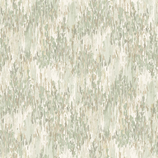 A82803 Inia Green Wallpaper by Grandeco