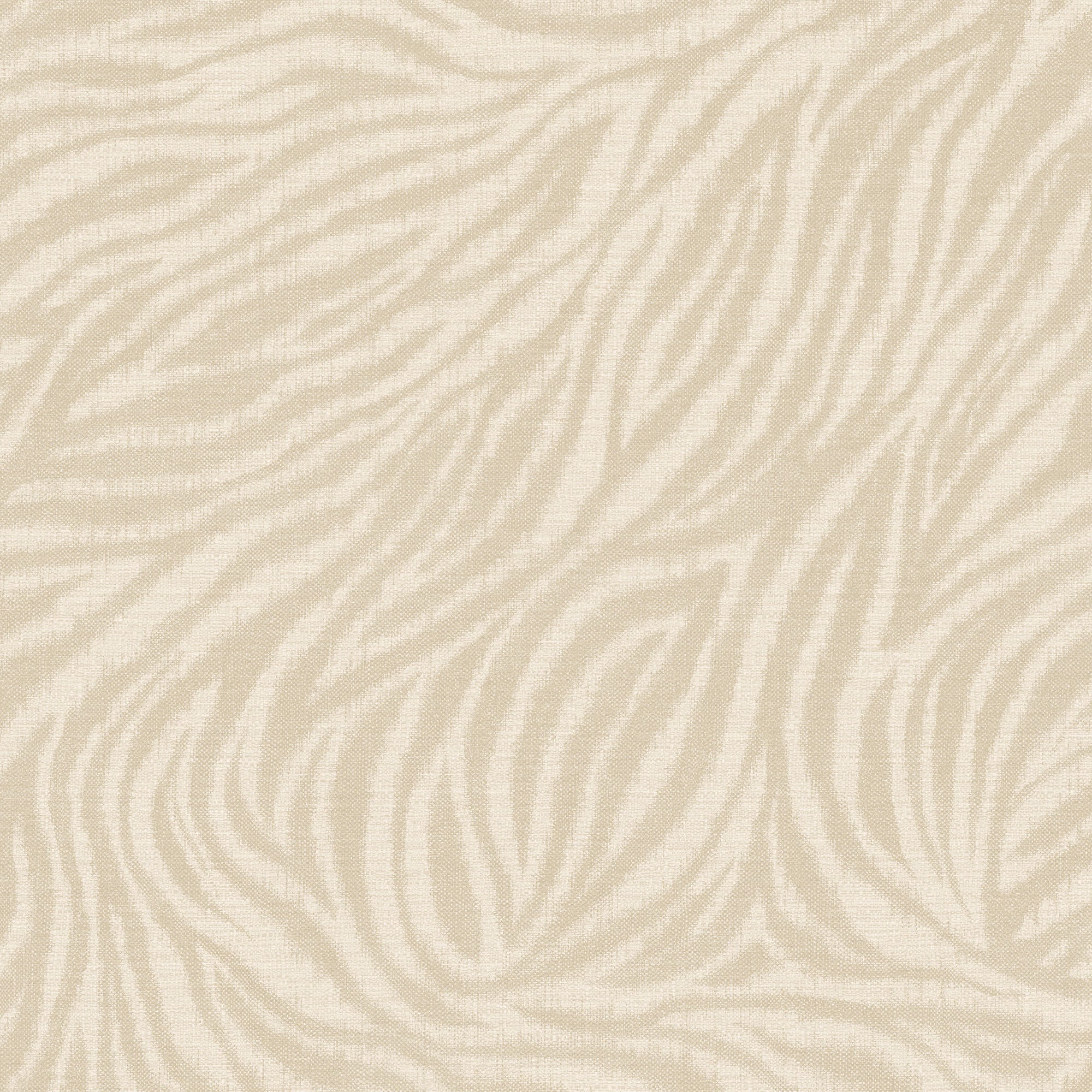 A84101 Ankara Cream Wallpaper by Grandeco