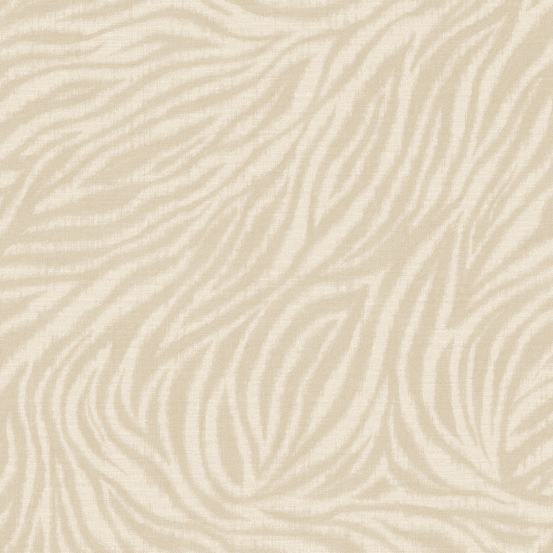 A84101 Ankara Cream Wallpaper by Grandeco